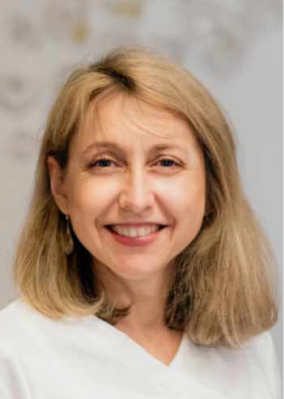 Specjalista II stopnia stom. zachowawczej